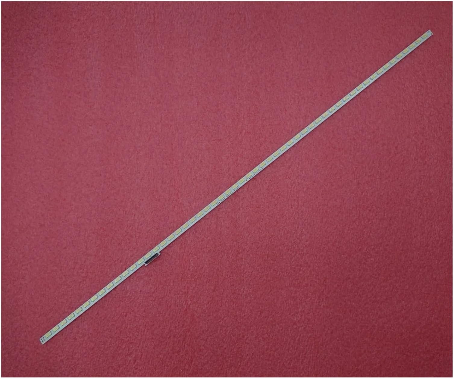 ExkaTeNew 54LED 492mm LED Backlight Strip for Sam/s.ung 40inch TV 40PFL4308H 2013SLS40 7030NNB CHA 2D