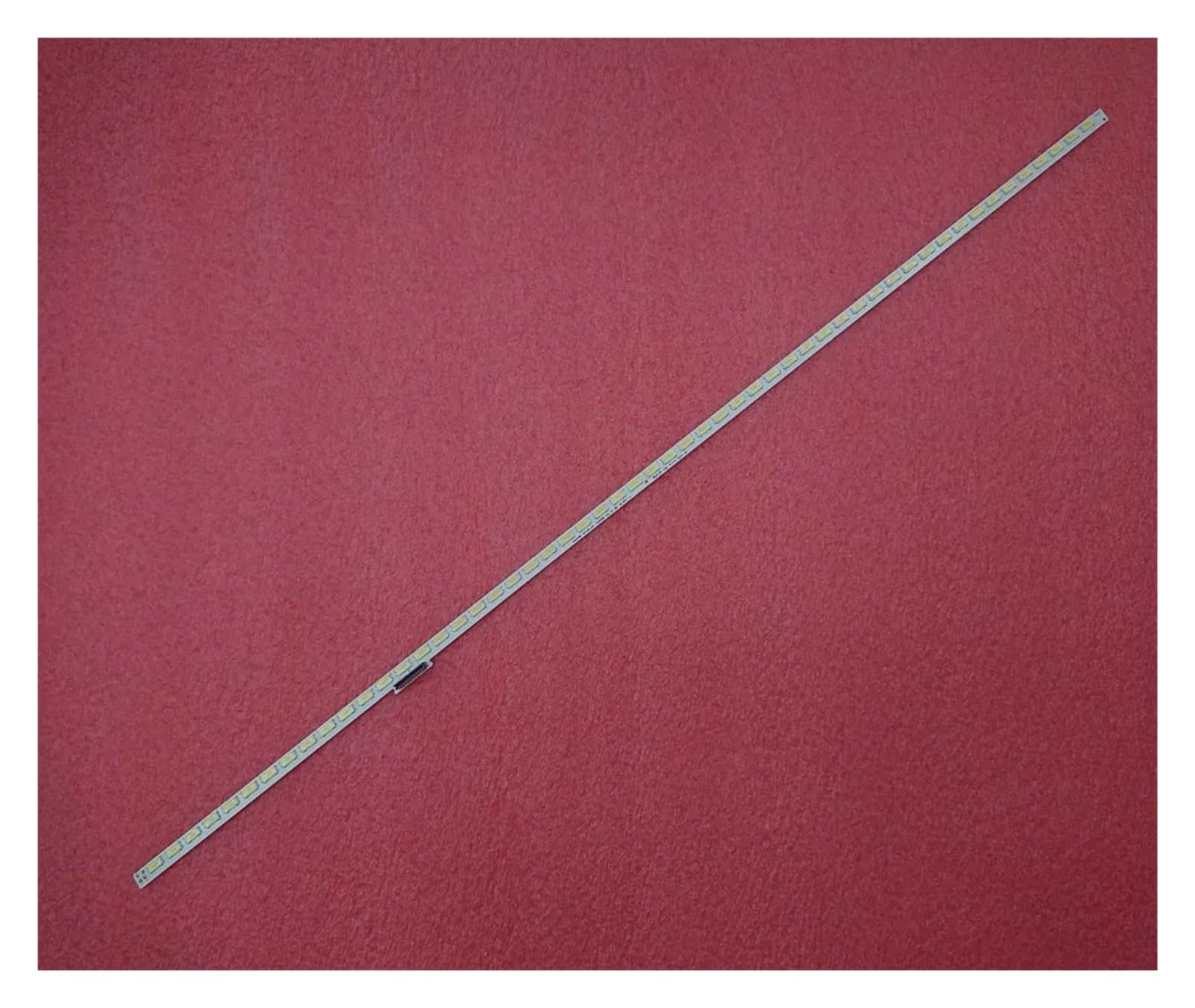 ExkaTeNew 54LED 492mm LED Backlight Strip for Sam/s.ung 40inch TV 40PFL4308H 2013SLS40 7030NNB CHA 2D