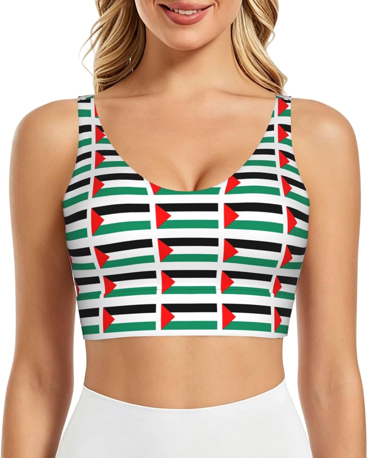 Women'S Sports Vest
