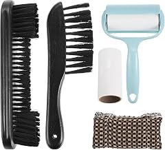 PATIKIL Pool Table Cleaning Brush Set Wooden Billiards Pool Table Brush