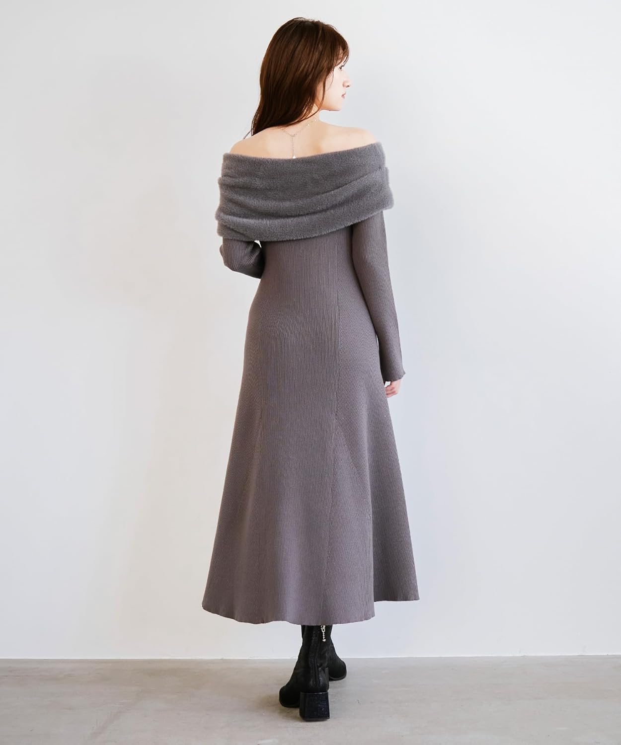 Gforeワンピース G FORE(ジーフォア) ワンピース・オールインワン(レディース