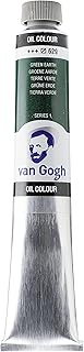 Van Gogh Colores al óleo Tubo 60 ml Tierra Verde 629 (02066293)