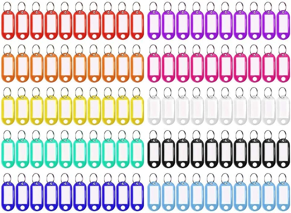 Consejos para Comprar Llaveros los mejores 5. 9 Imagen adicional