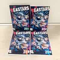 全巻セット【中古】DVD▼BEASTARS(8枚セット)第1期 全4巻 + 第2期 全4巻▽レンタル落ち BEASTARS 4巻 2nd 4巻 全8巻セット 管理番号22302 DVD レンタル