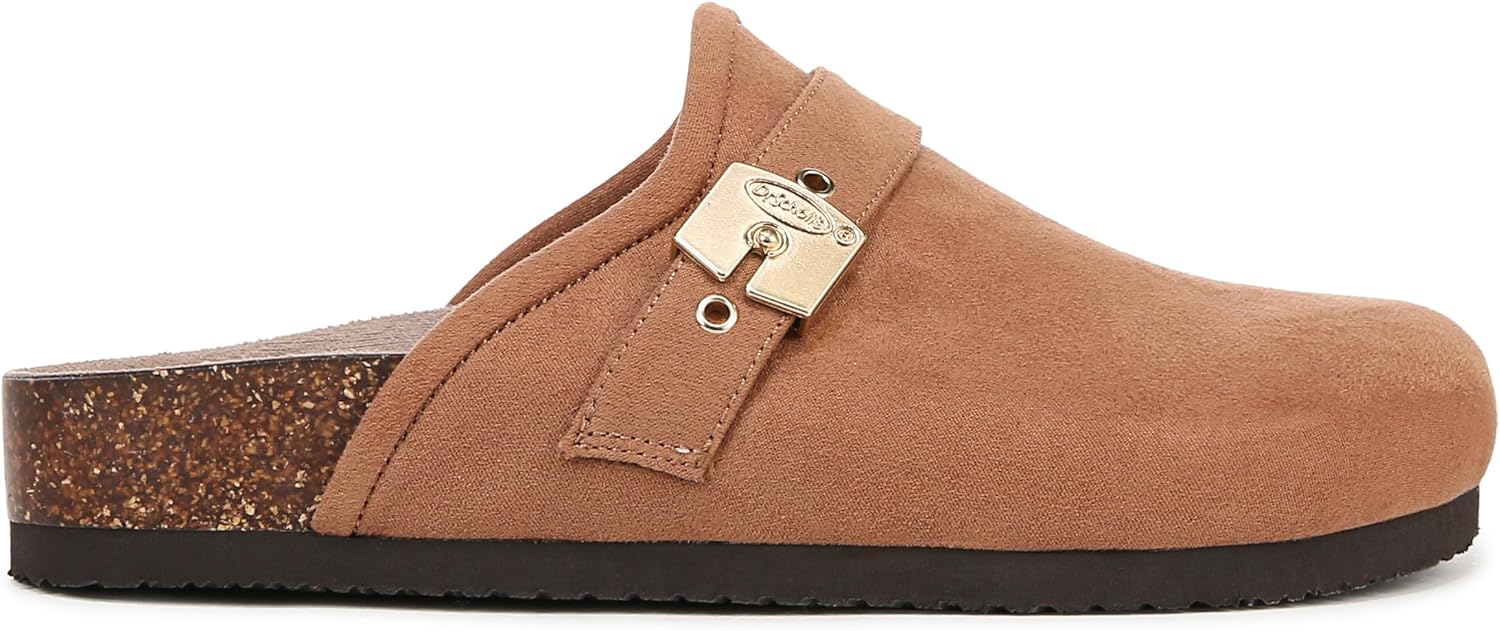 Dr. Scholl's Womens Louis Iconic Clog Mule - Image 7