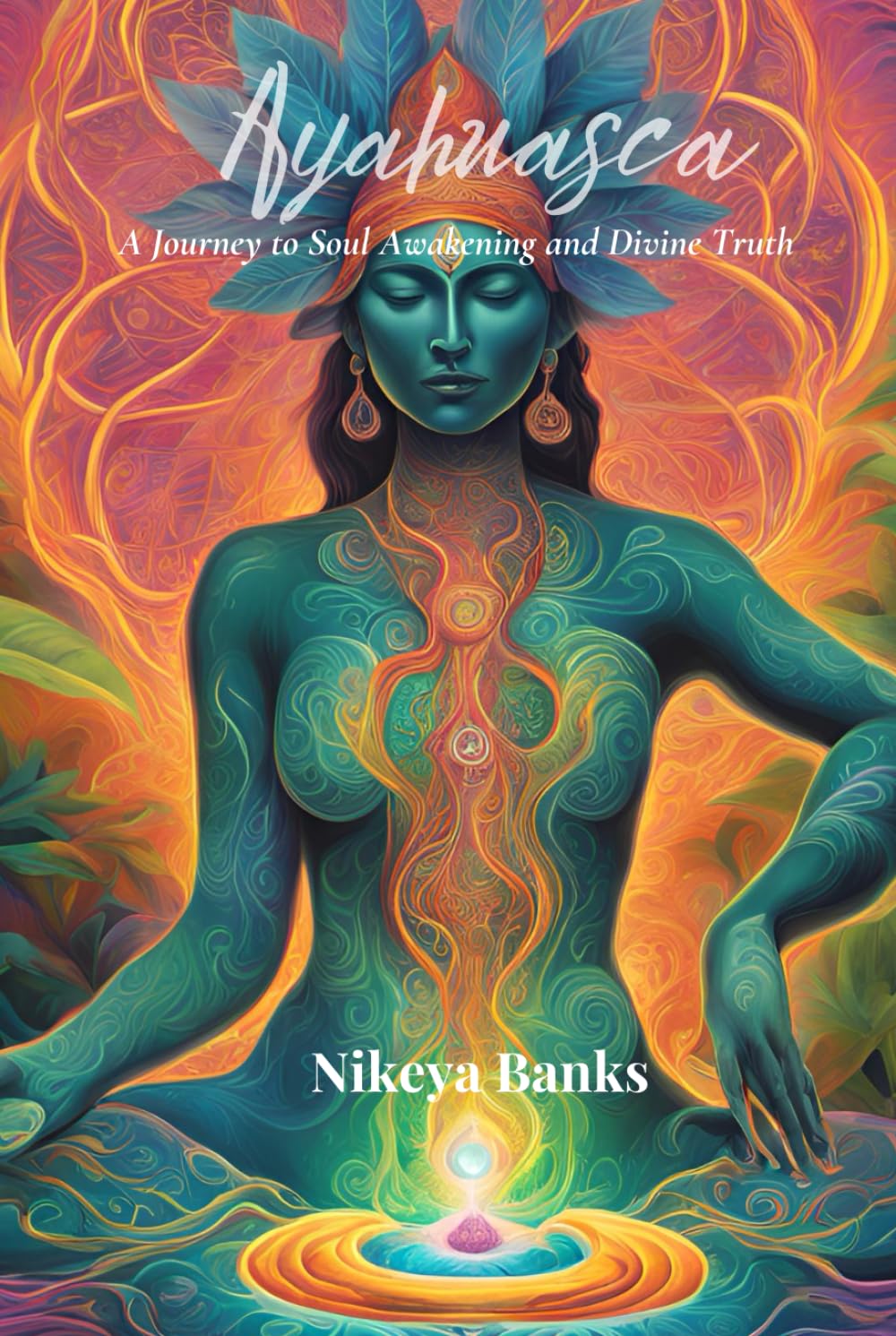 Ayahuasca: A Journey to Soul Awakening and Divine Truth