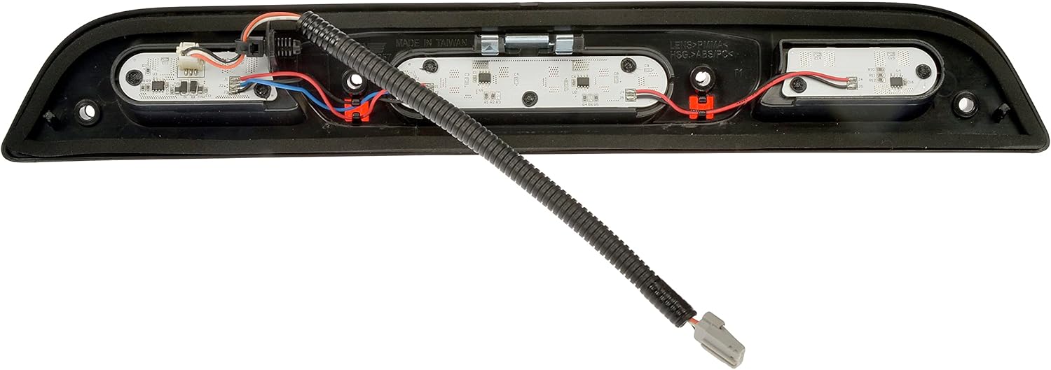 Dorman 923-136 Center High Mount Stop Light Compatible with Select Ford Models