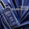 Perfect Scents Fragrances Platinum Collection Amber Fougere, LIMPIO, Vegano | Inspirado en Jean Pa.ul Gault.ier's Le Ma.le, Eau de Parfum para Hombre, Libre de Parabenos, Nunca Probado en Animales, 3.4 fl.oz. 3.4 Fl Oz (Paquete de 1) 3