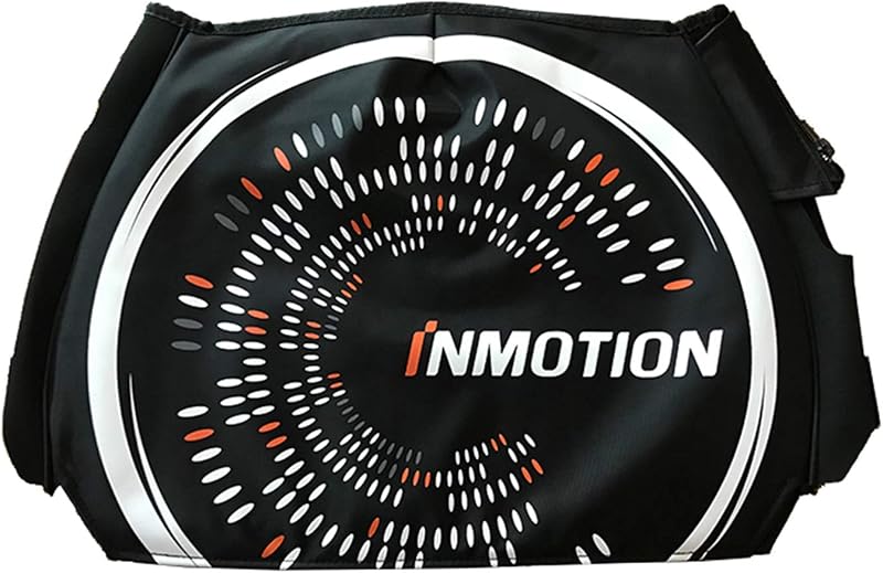 Cubierta protectora para patinete, Kit de parachoques, funda protectora para monociclo eléctrico Inmotion V5 V8 V10
