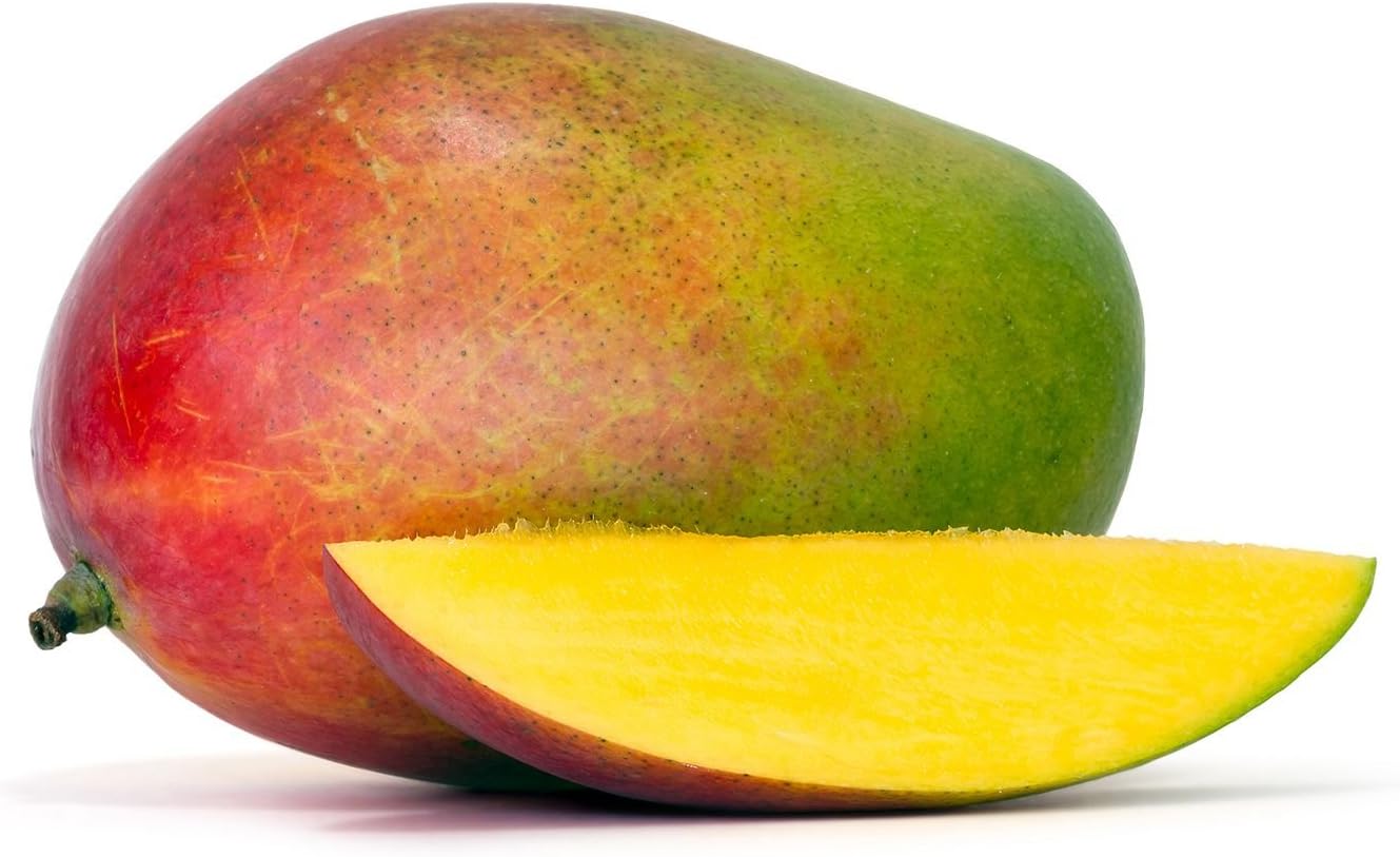 Fresh Mangos (8.8 lbs.)