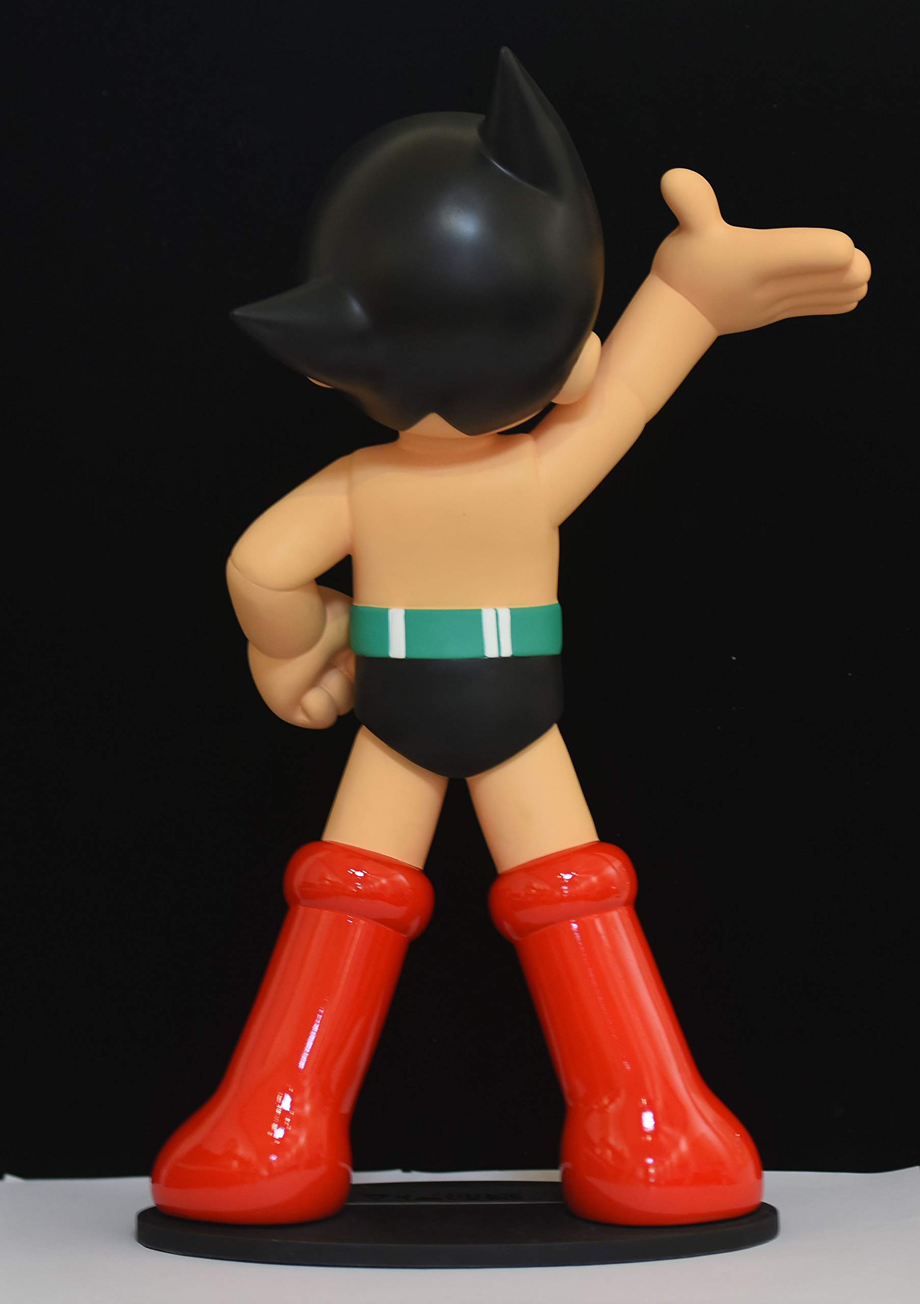 Amazon.co.jp: トウキョウトイズ 手塚治虫作品フィギュアシリーズ 鉄腕