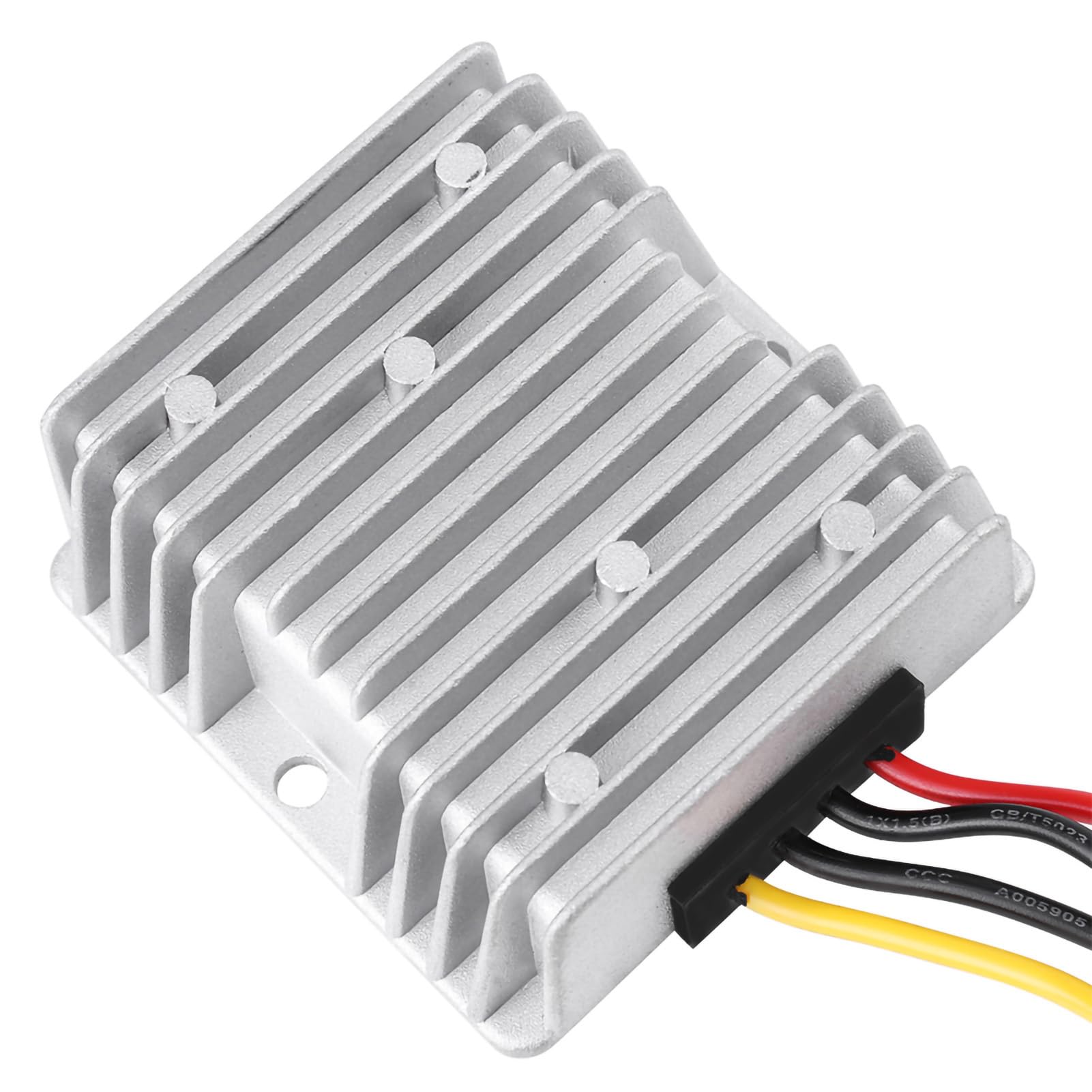 Convertitore 6v 12v, DC Step Up Convertitore 5V a Corrente Continua USB
