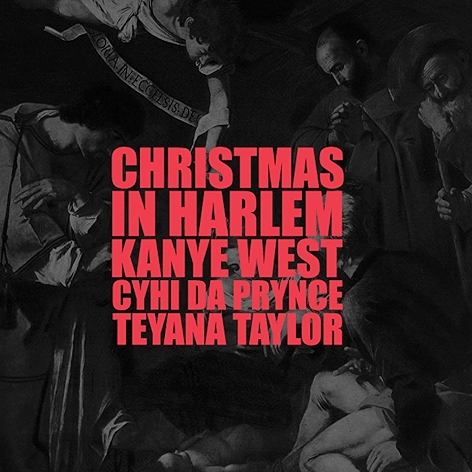 Christmas In Harlem [feat. Prynce Cy Hi & Teyana Taylor]
