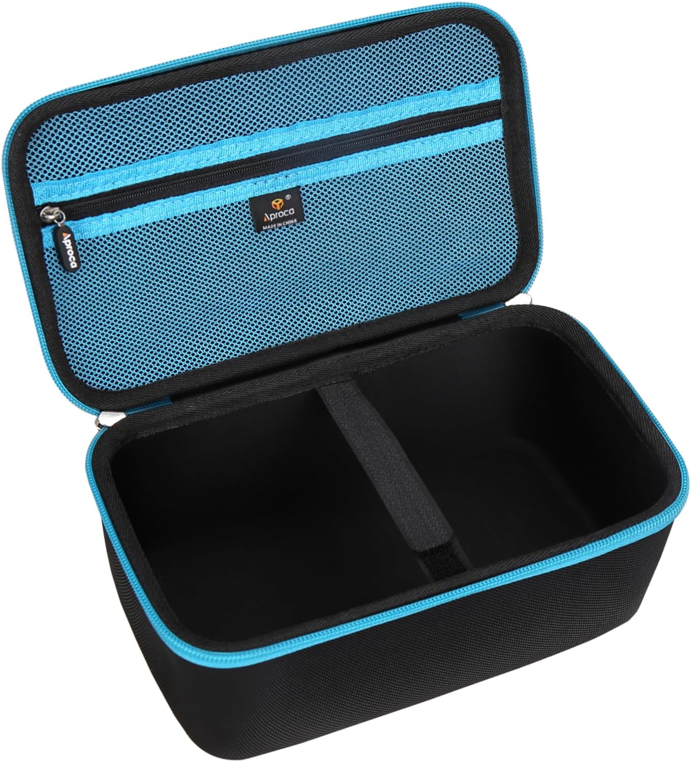 Aproca Hard Storage Travel Protective Case, for Makita XTR01Z 18V LXT Lithium-Ion Brushless Cordless Compact Router