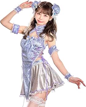 Malymoon/マリームーン】 魔法少女-スパークルフィーユマジカル