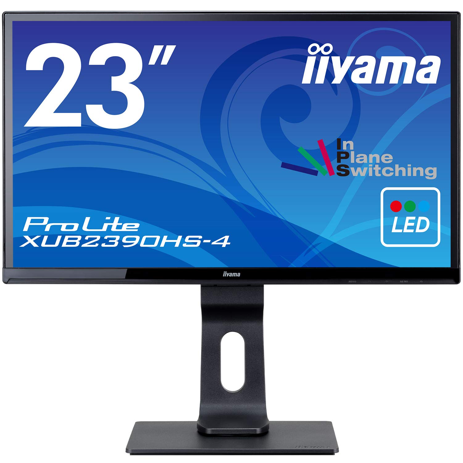 Amazon.co.jp: iiyama 23型ウルトラスリムラインフルHD液晶 (昇降 