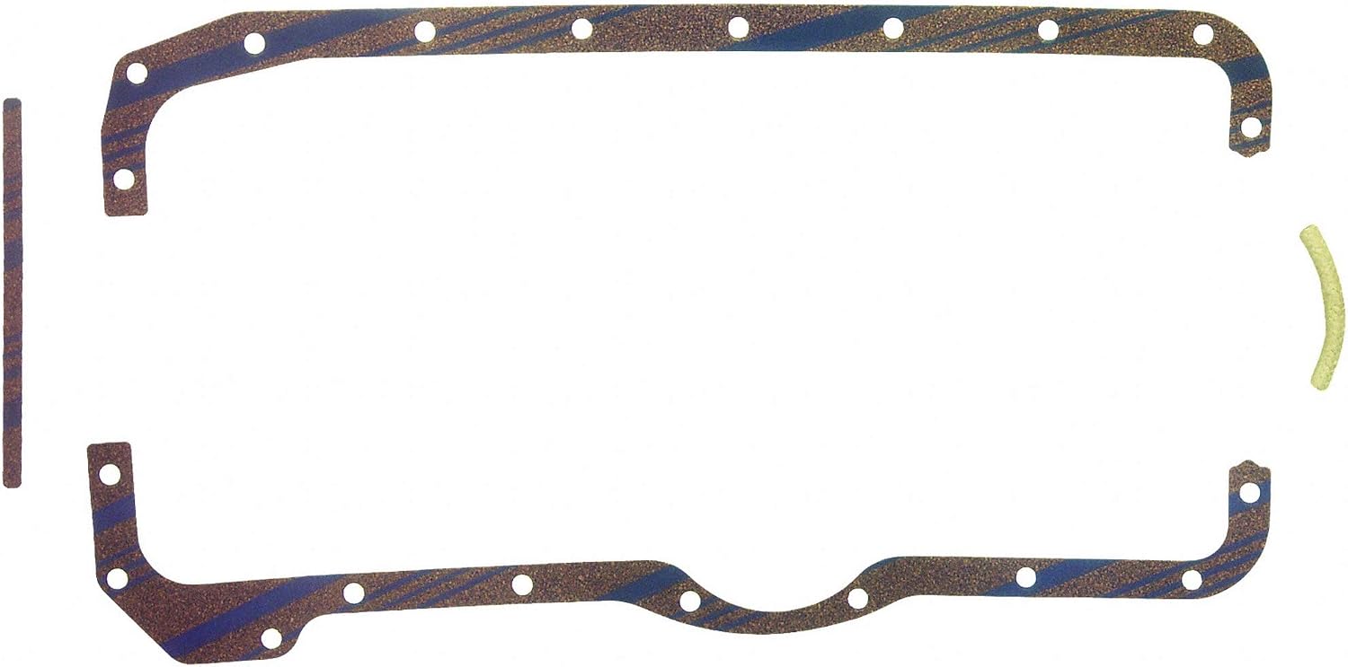 FEL-PRO OS 30912 C-1 Oil Pan Gasket Set