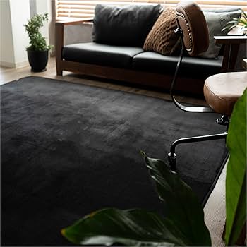 Amazon | サヤンサヤン マイクロファイバー ラグ マット なごみ