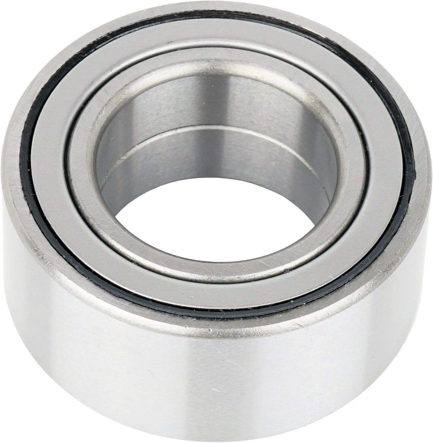 Caltric Rear Wheel Knuckle Bearing Compatible with Honda
