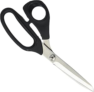 Kai 5210 8-inch Dressmaking Shears (N5210)