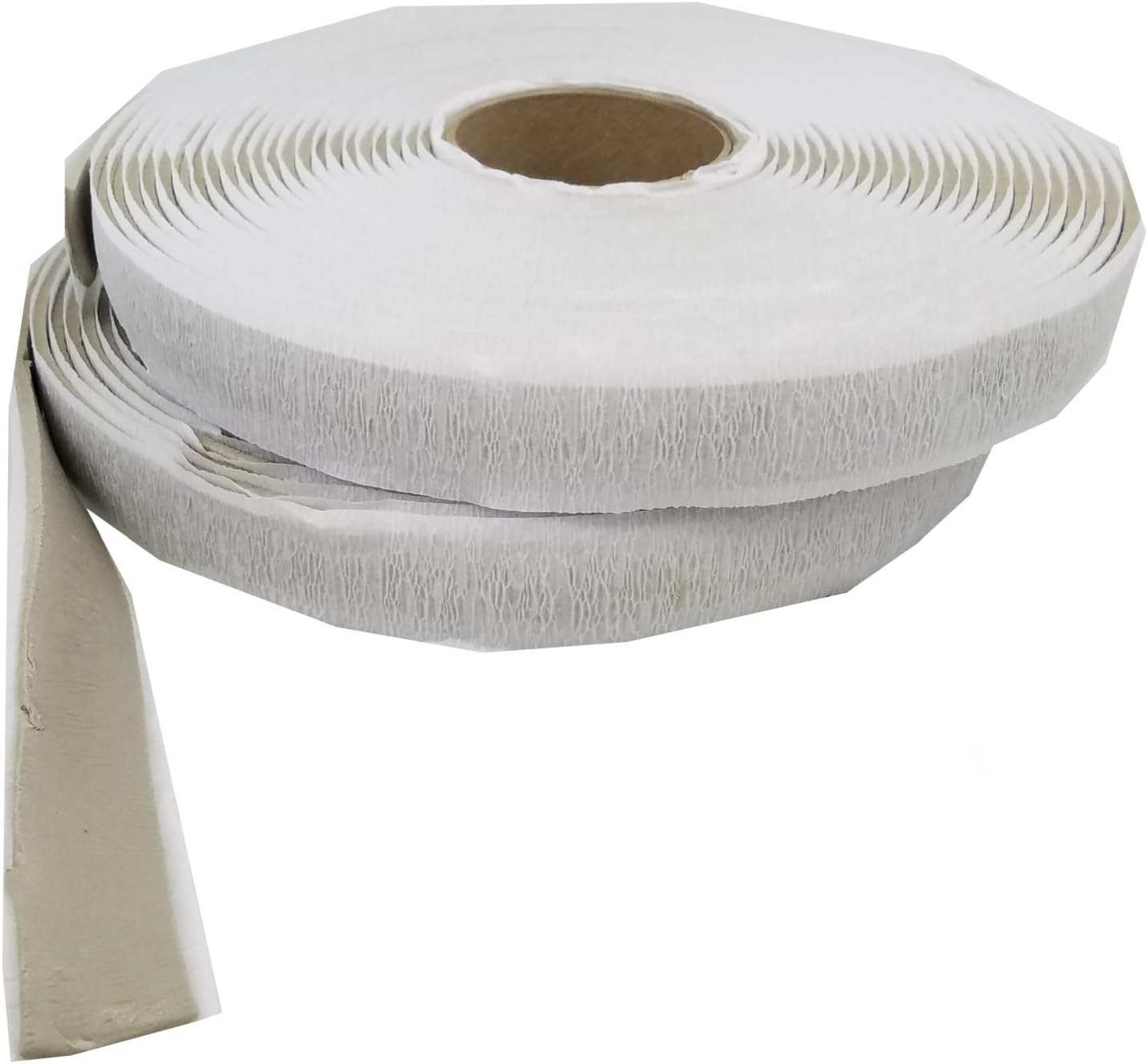 Class A Customs EPDM Kit | 9.5 ft Wide X 25 ft Long | RV Rubber Roof Kit | RV Camper Trailer Rubber Roof Repair | Membrane Glue and Caulk : Automotive