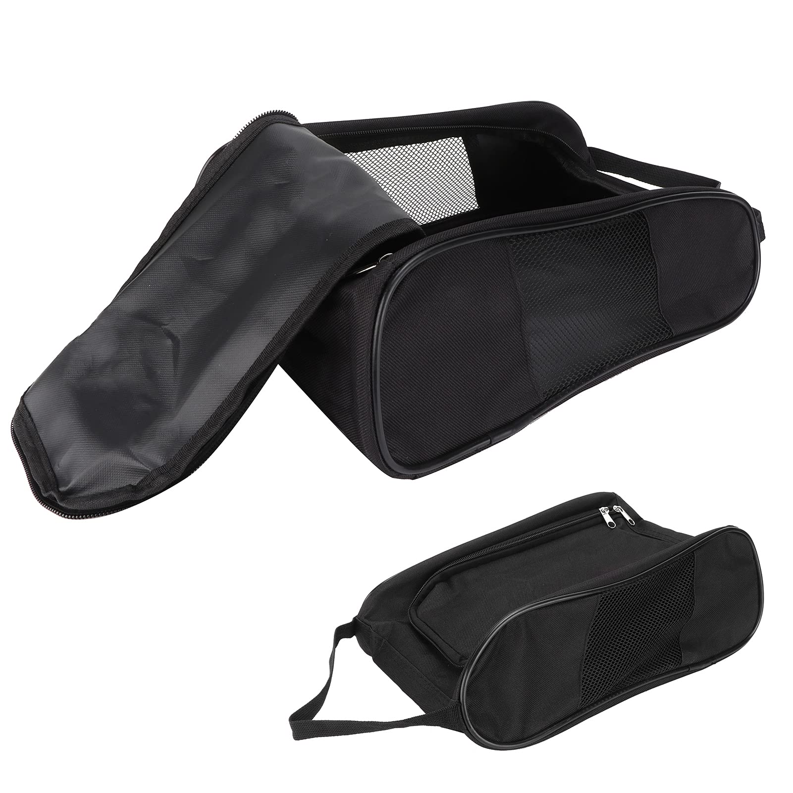 Alvinlite Chaussures de Golf Respirantes étui Chaussures de Sport Portables Sac de Rangement Chaussures de Golf Poche Sac