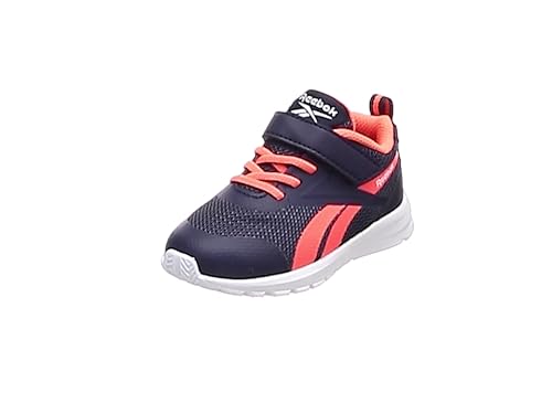 Amazon リーボック スニーカー キッズ ラッシュ ランナー シューズ 3 Td 男の子 女の子 11 15cm C3187 Reebok リーボック 運動靴 スニーカー