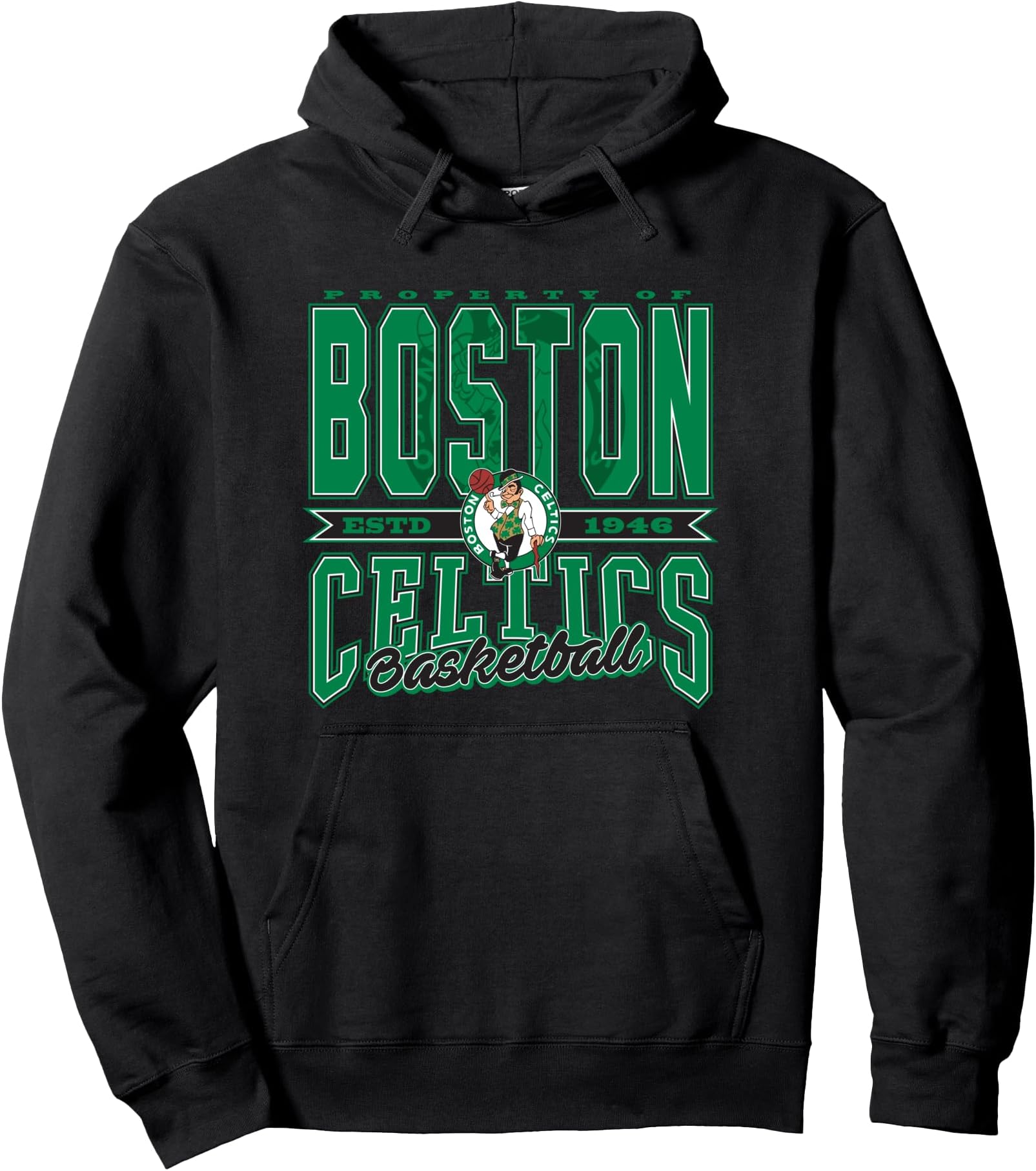 adidas boston celtics hoodie