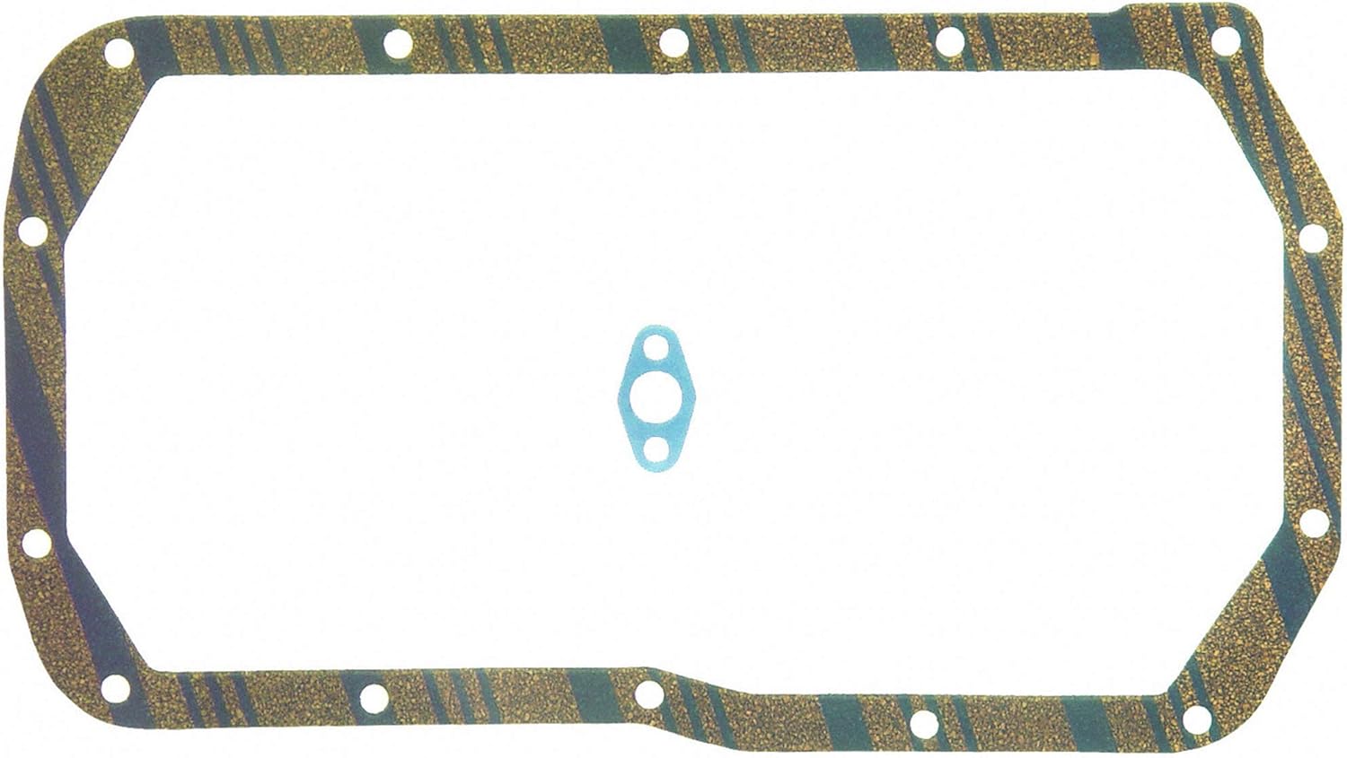 FEL-PRO OS 13398 C-1 Oil Pan Gasket Set