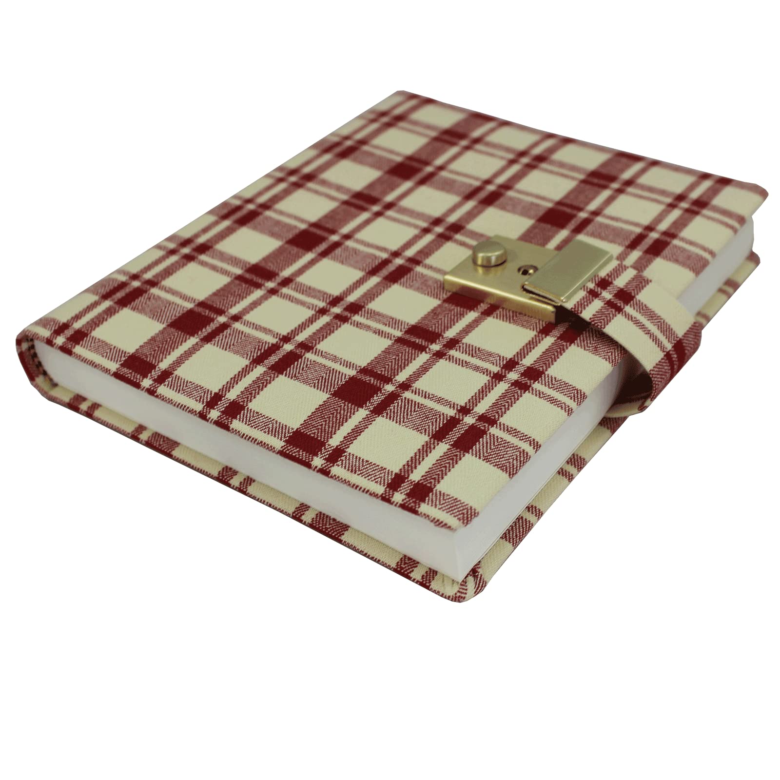Bundle: Tagebuch und Mini-Fotoalbum im Anne Frank-Stil