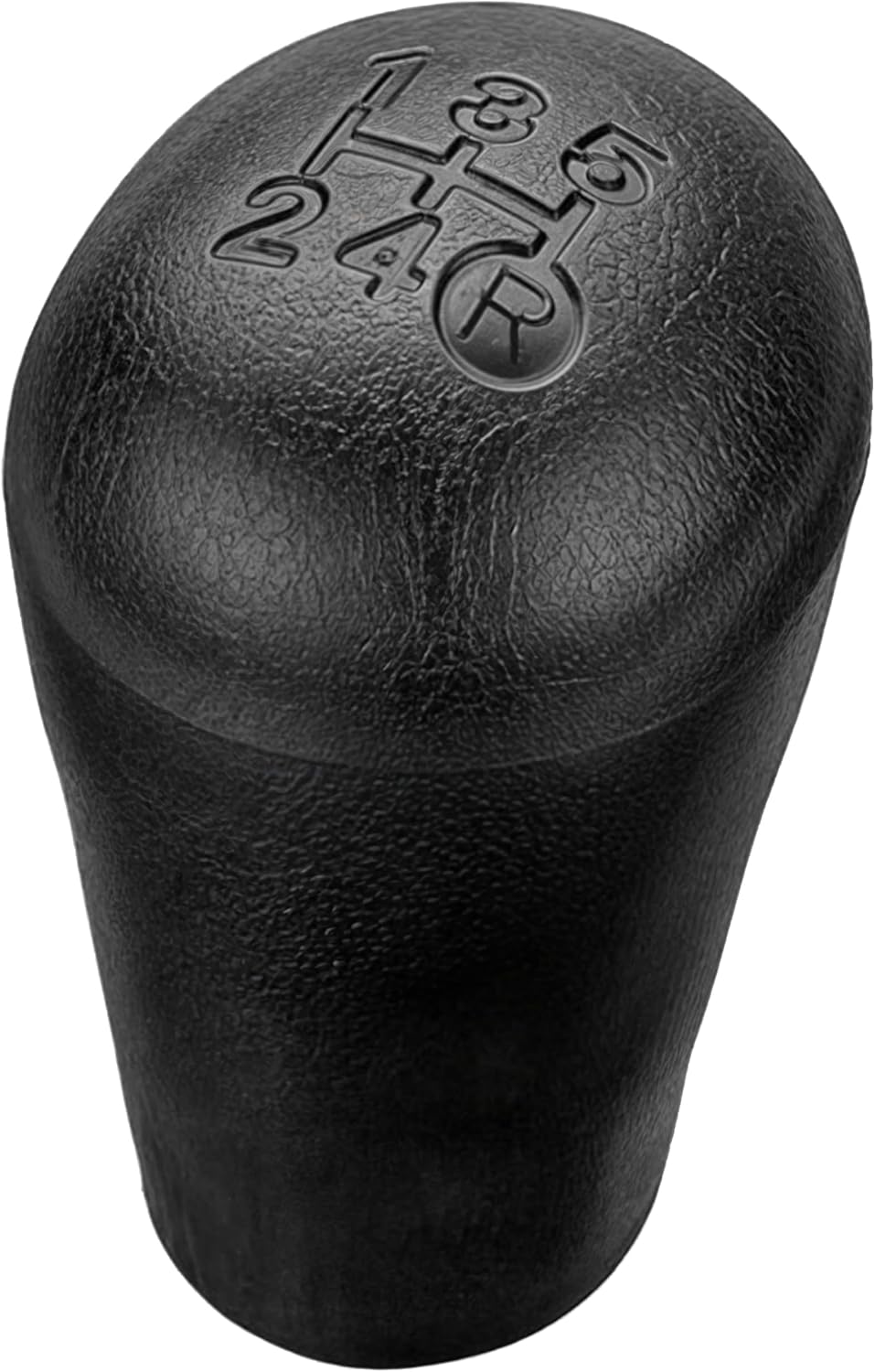 Shift Knobs 5-Speed Compatible with Toyota 4Runner 1996-2001, for Toyota Tacoma 1995-2004, Car Manual Gear Shifter Lever Knob (1PC, Black)