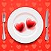 Invitaciones Cena Romántica
