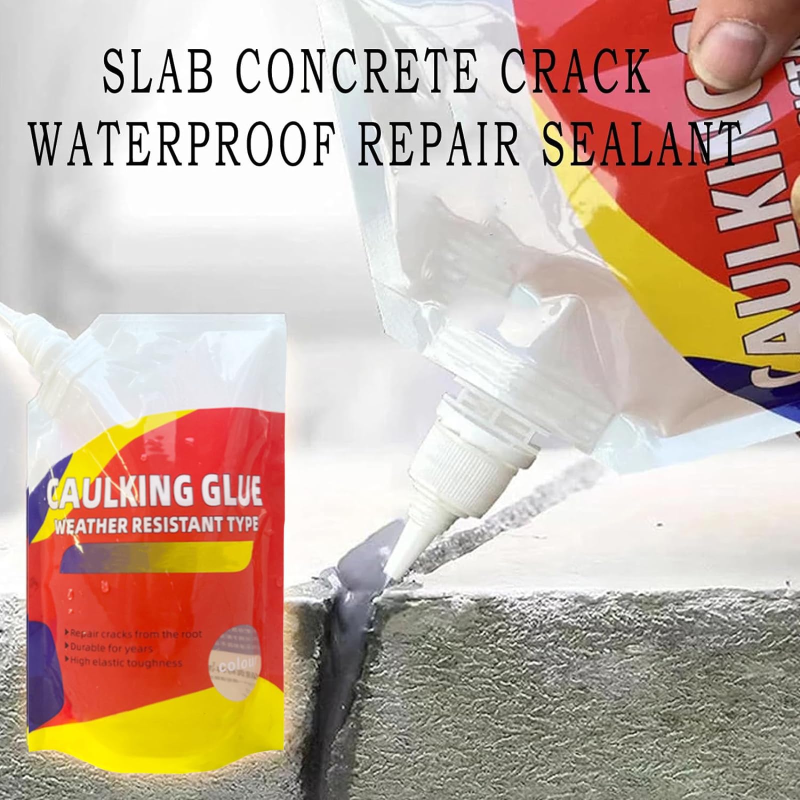 12-Pack of 2.8 oz Momentive GE284 Clear GE, Silicone II Kitchen and Bath Sealant