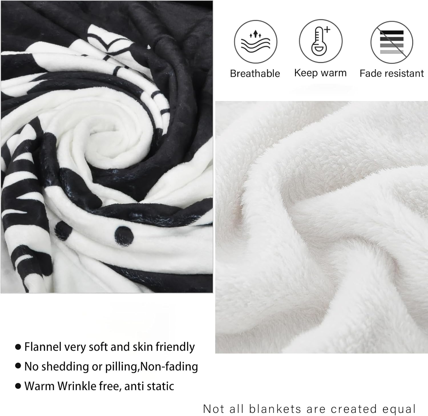 Mr and Mrs Gifts for Newlyweds Couples 2026, Bride and Groom Her Him Just Married Ideas Gift, Bridal Shower Gifts Christmas Throw Blanket 80"x60"