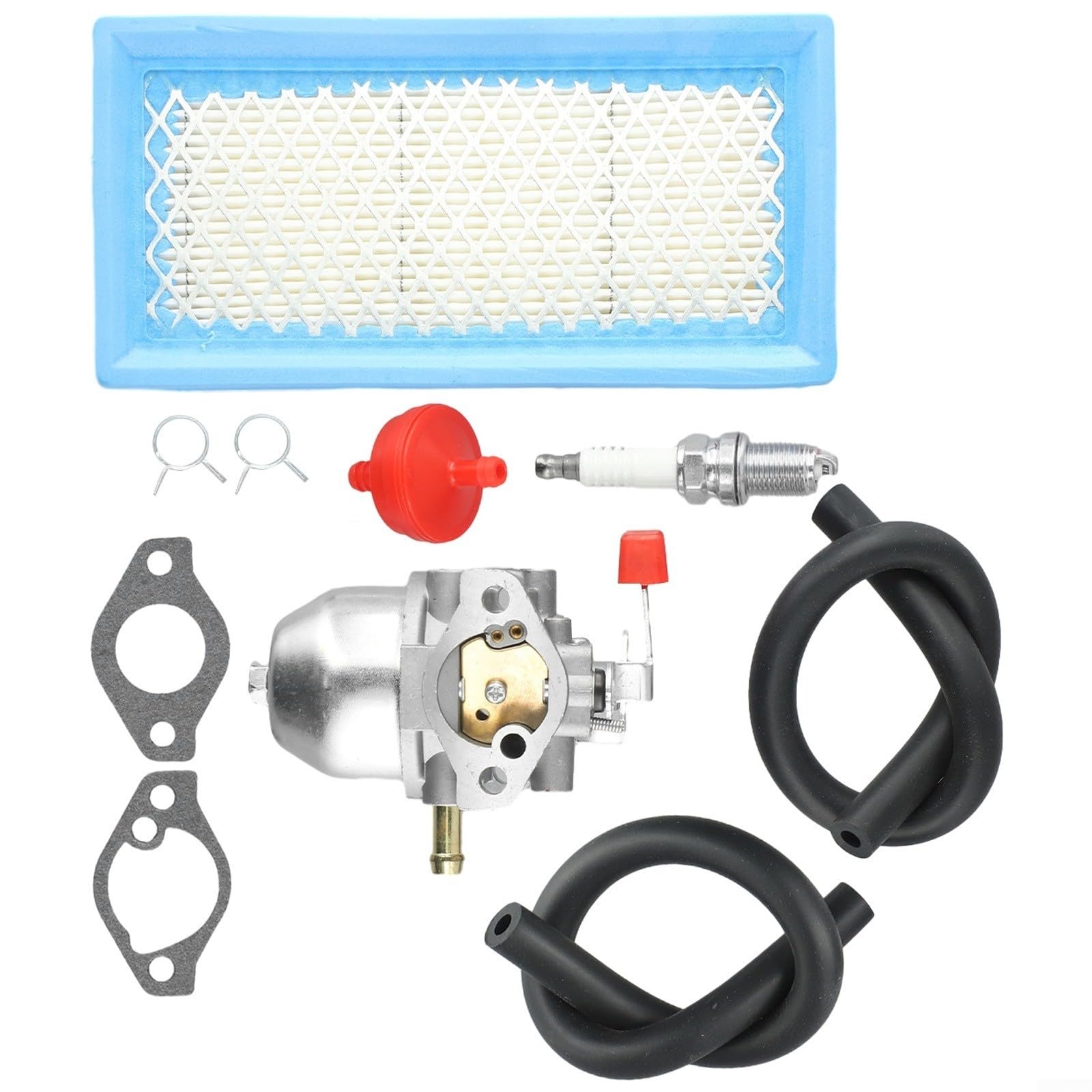 Carburador para generador 4000XL: repara fallos de arranque con el kit 0C1535ASRV