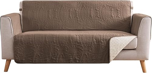 Miniatura 41 de Fundas acolchadas para silla reclinable, fundas reclinables repelentes al agua, funda reclinable Lazy Boy de ajuste cómodo, funda reclinable apta