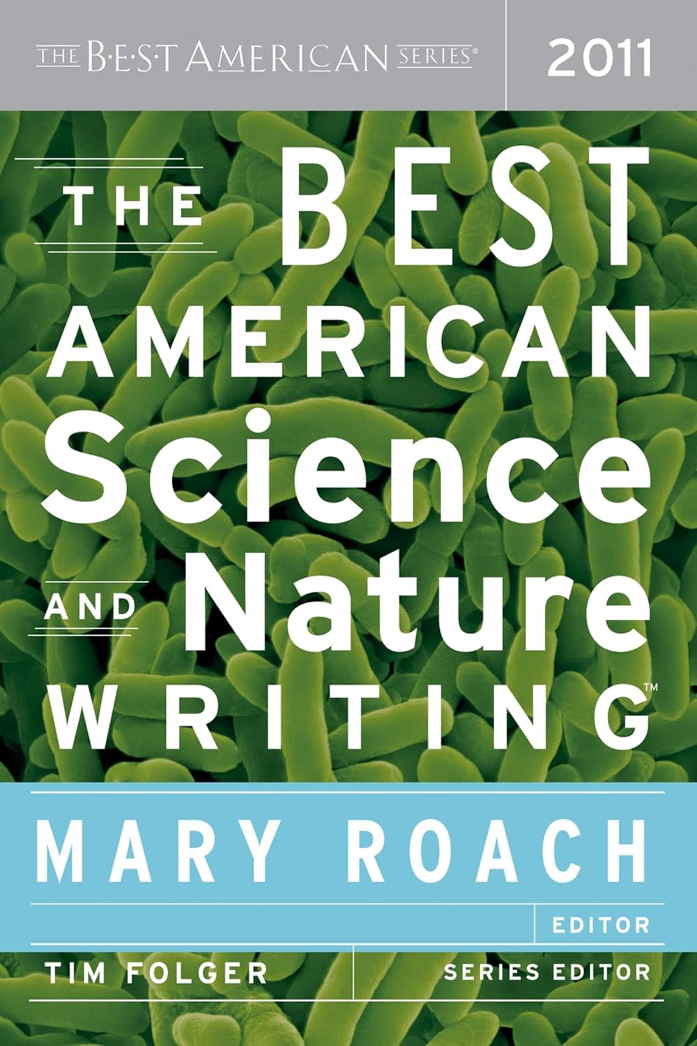 The Best American Science and Nature Writing 2011 Amazon.co.uk