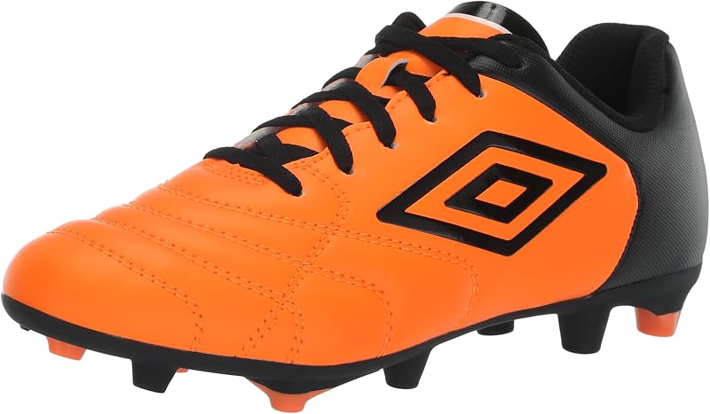 Umbro Classico11 Fg Jr., Botas de fútbol para Niños