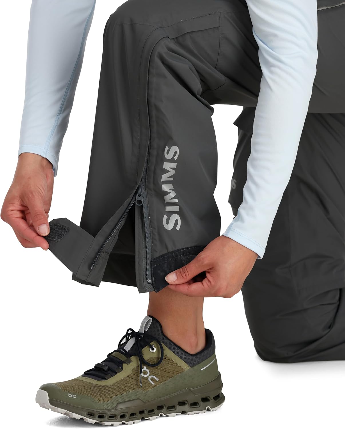 Simms Women's W's Challenger Bib