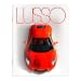 Lusso - Luxury Men's Magazine