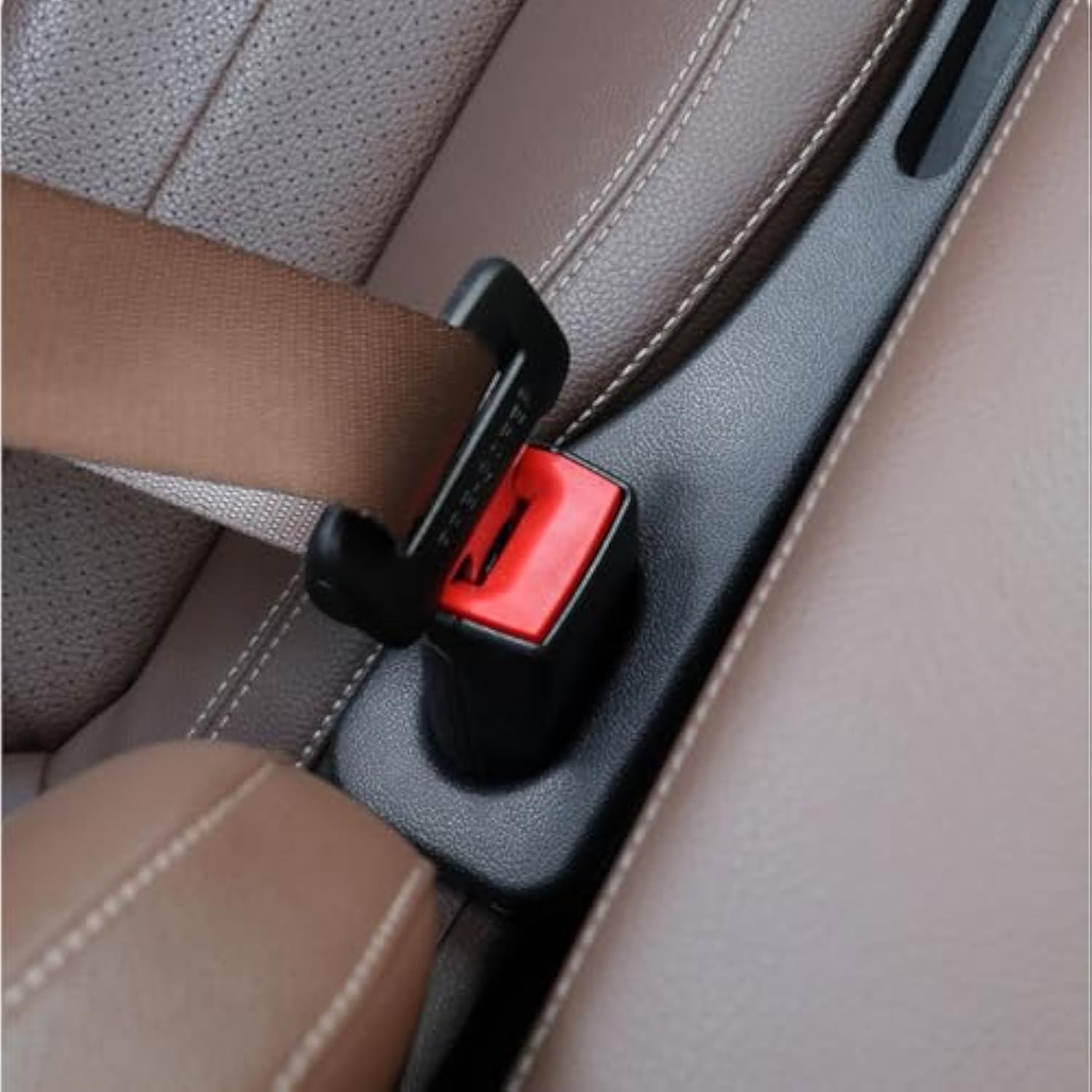 2x Autositz Lückenfüller Für Audi A3 Sportback 8Y 2020-2024 - Praktischer Organizer