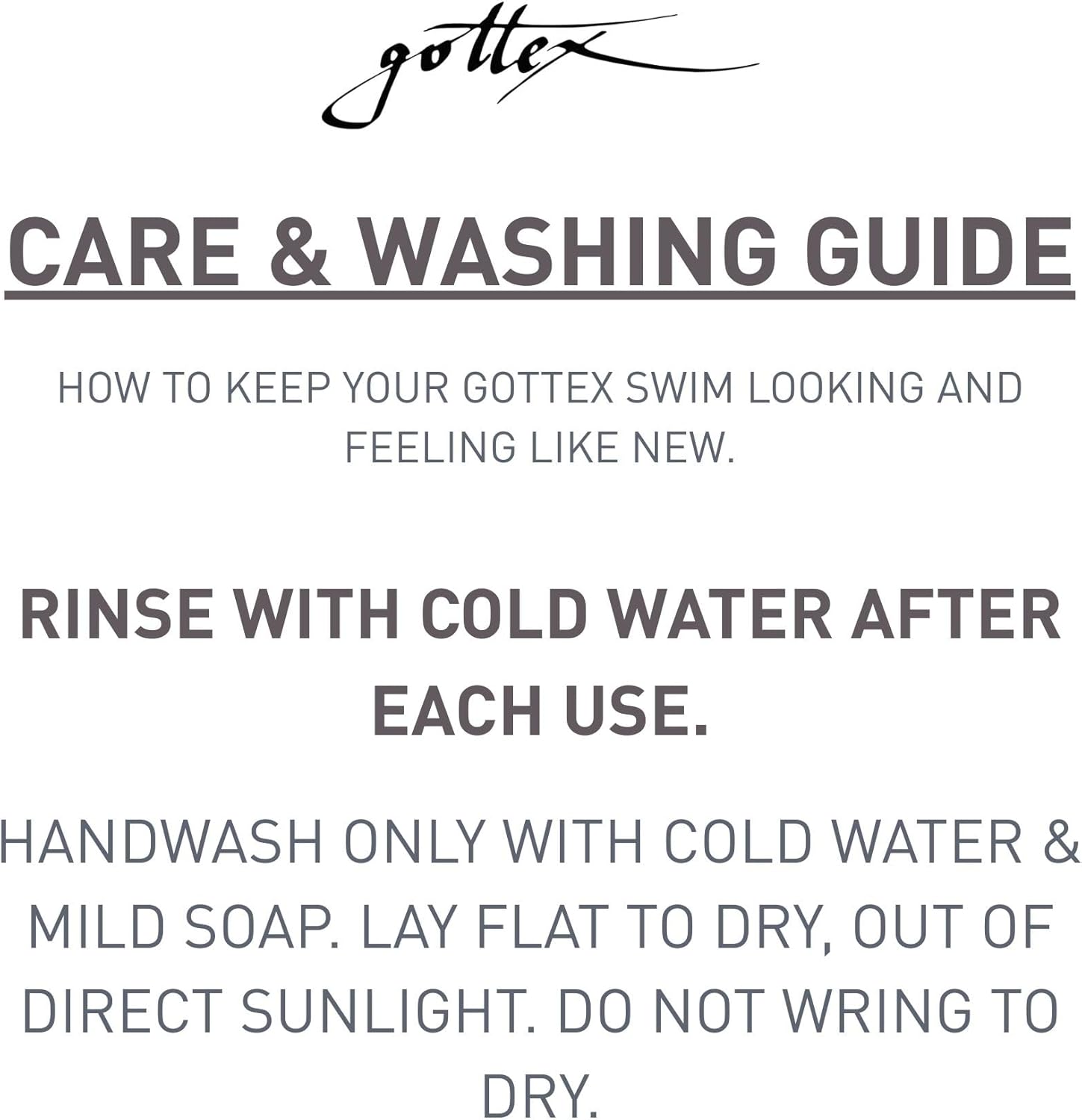 Gottex U Wire Textured One Piece Swimwear - Textured Fabric, Built-in Soft Cups, Tummy Control, U Wire Insert - Image 7