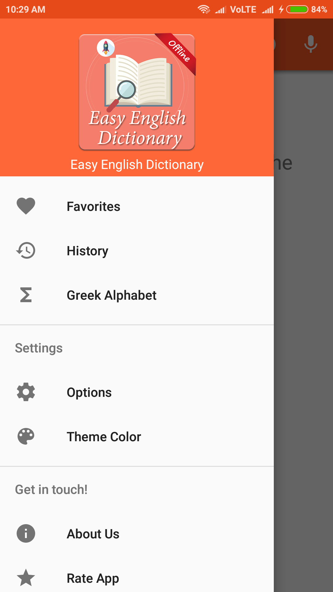 Easy English Dictionary:Amazon.co.uk:Appstore for Android