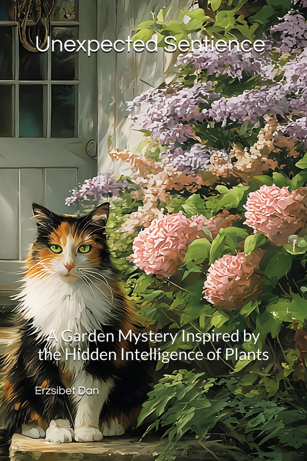 Unexpected Sentience: A Garden Mystery Inspired by the Hidden Intelligence of Plants