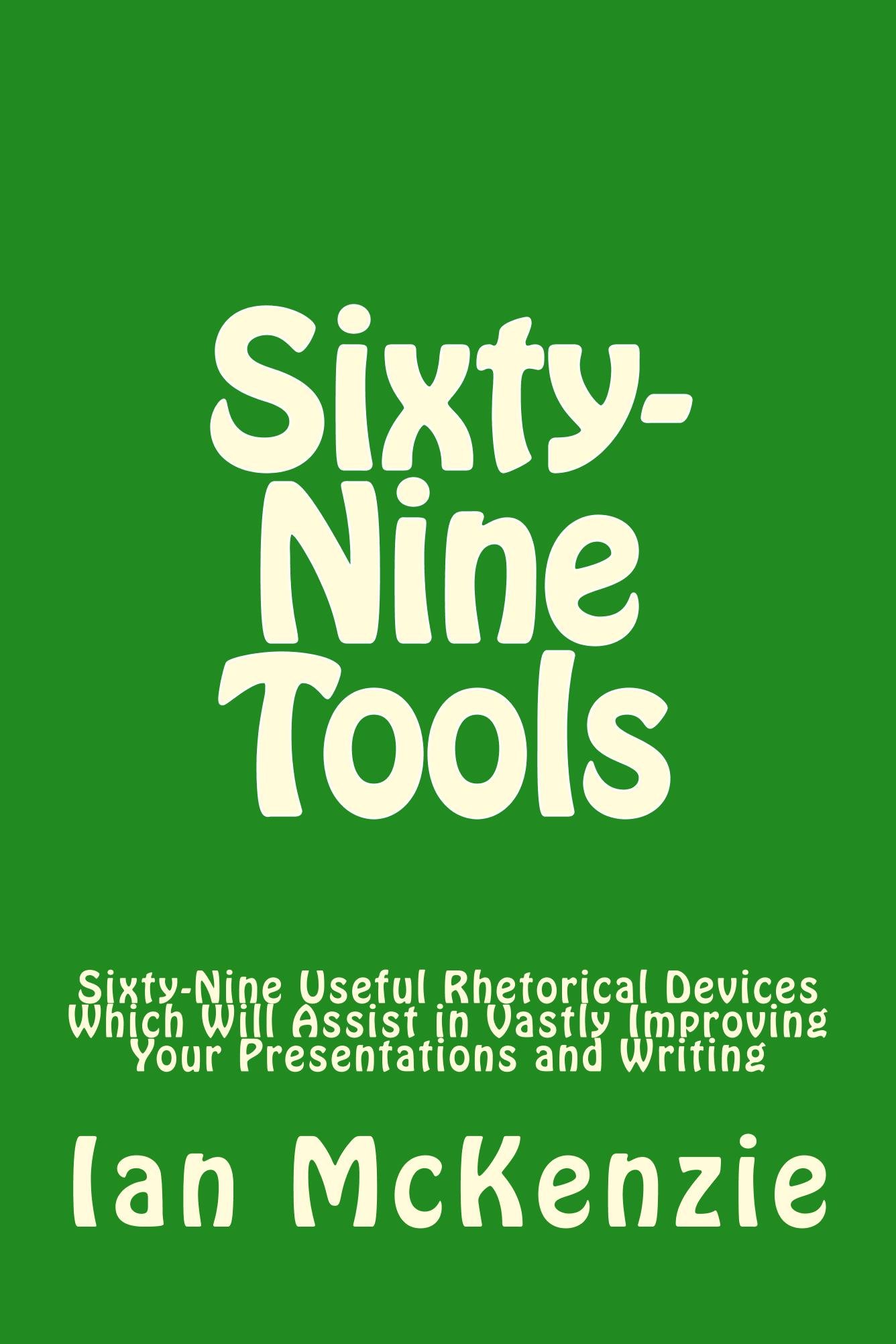 Sixty-Nine Tools
