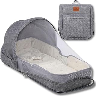Cocolism Bed in Bed Gray