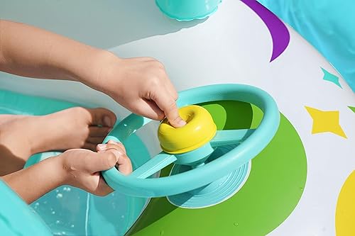 Miniatura 21 de Bestway Flotador inflable para niños  Flotador inflable para piscina, flotador de natación, juguetes de piscina para niños y niñas