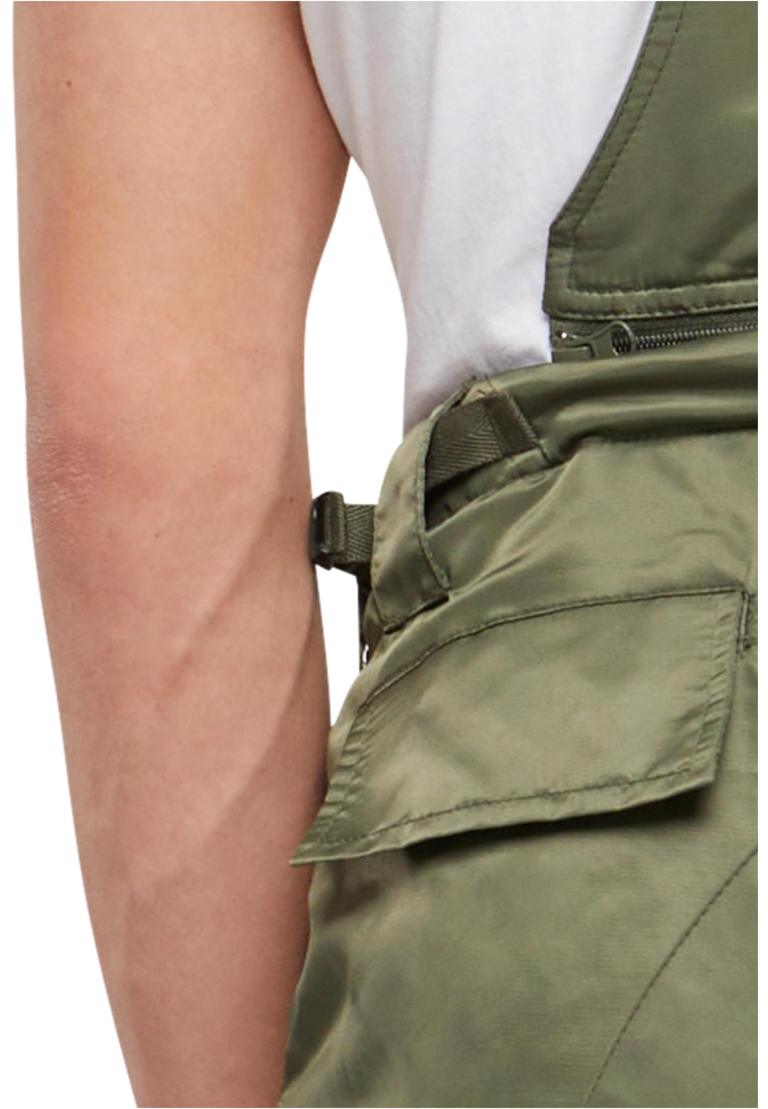 Brandit Thermo Pants Next Generation - Pantalon - Cargo - Homme