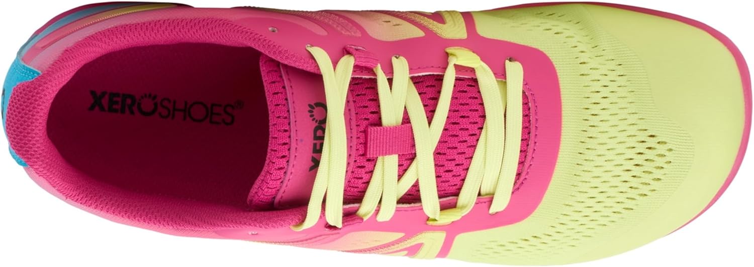 Xero Shoes Women's HFS Original Barefoot Running Shoes