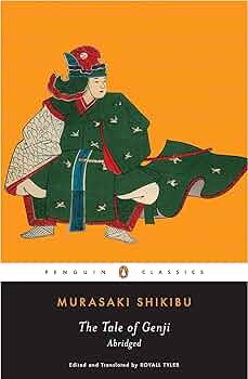 Amazon.com: The Tale of Genji (Penguin Classics): 9780143039495
